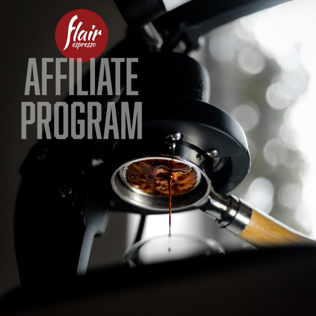 Flair Affiliate Program