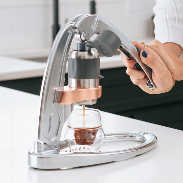 Flair PRO 2 Manual Espresso Maker