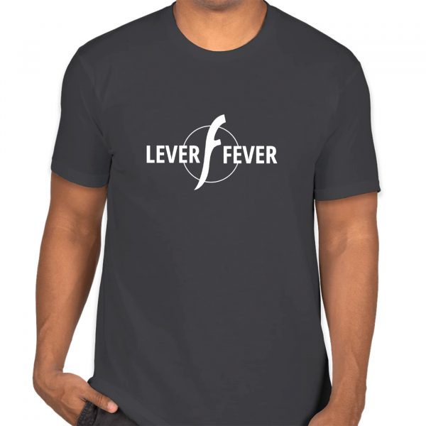 Lever Fever Tee